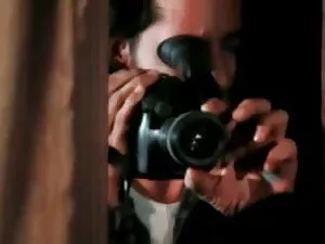 एक सुंदर युवा फ्रेंच ...