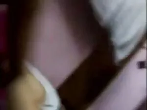 ककड़ी के साथ सींग से ...