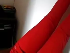 लवली ब्रिटिश लेस्बिय ...