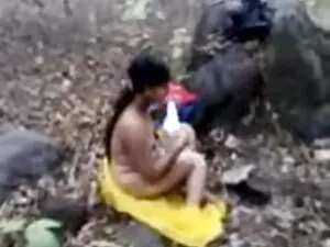 सुंदर जापानी लड़की स ...