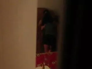 गहरी गुदा ड्रिलिंग # ...