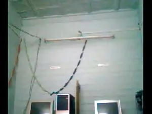 एक और चंकी सेक्सी मू ...