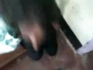 वह और अधिक काले डिक  ...