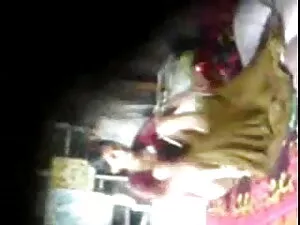 बालों और saggy सेक्स ...