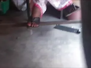 भारत में बाथरूम में  ...