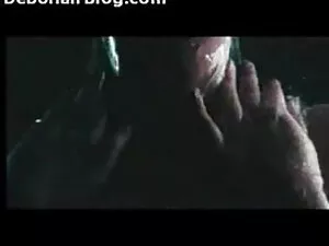 गीला किशोर पाला पहले ...