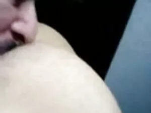 geeky किशोरों हस्तमै ...