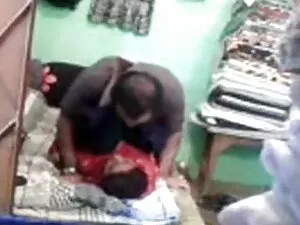 BBW पाला जा रहा सेक् ...