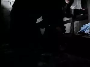 कोजीएंडो एन ला # क्ल ...