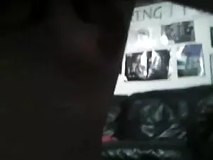 पकड़ा तुम मेरी जाँघि ...