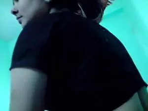 गहना जेड गुदा मैथुन  ...