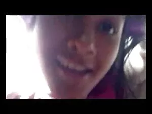 चीनी लड़की घर का बना ...