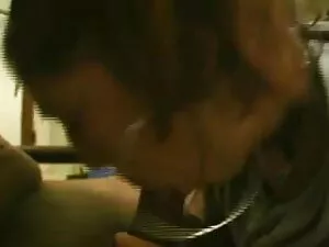 एक गर्म रेड इंडियन क ...