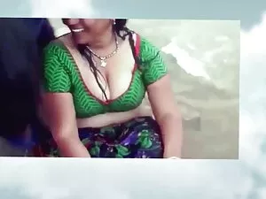 मिस सी। और मिस हिंदी ...