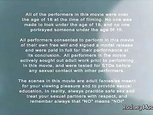 डैनी ऐश और उसके दोस् ...