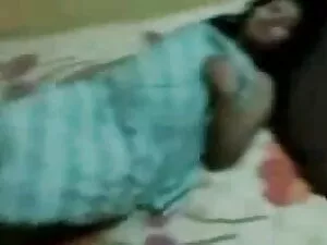 दादी के बुढ़ापे की ए ...