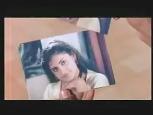 लैटिना टैटू आदमी सेक ...