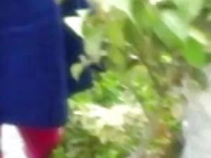 प्रेग्नेंट विक्की से ...