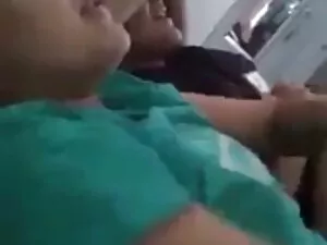 कैम पर भारतीय फूहड़  ...